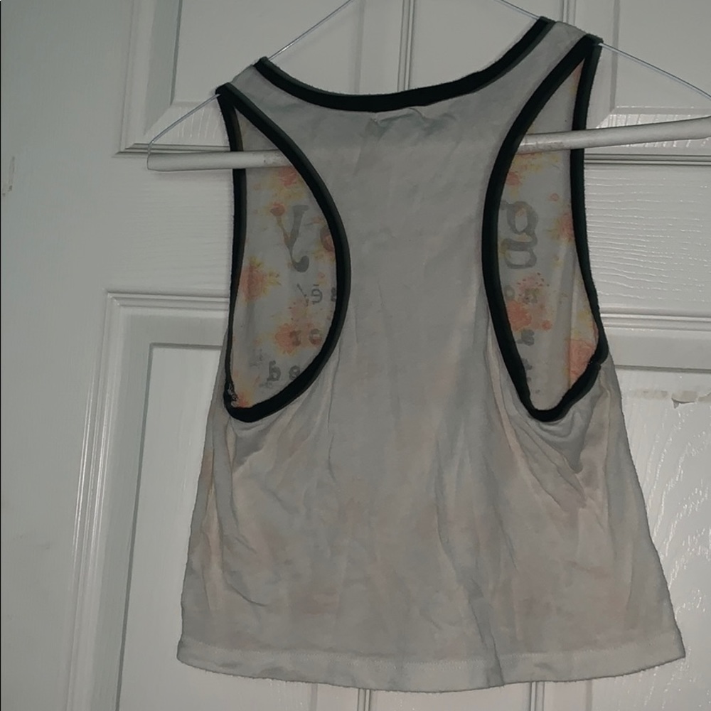 gypsy tank - Picture 2 of 2